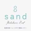 サンド 池袋 2nd(sand)のお店ロゴ