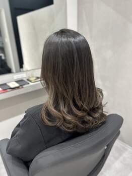 シマ(cima)の写真/あなたのなりたいを叶える♪色味を豊富にご用意◎あなたの魅力を引き出すカラーをご提案します♪