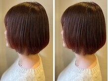 エアリー ヘアーデザイン(airly hair design)