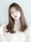 【高橋大】20代30代40代レイヤー小顔ナチュラル前髪あり後れ毛33