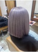 ホワイトシルバー