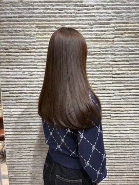 ビス フルール 日暮里店(Vis fleur) トリートメント/髪質改善トリートメント