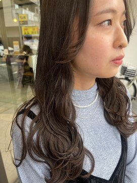 ユッカ エハ 豊中(YUCCA eha) 【YUCCA eha】