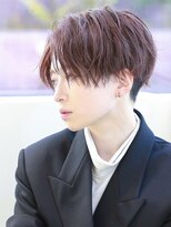 リップス 吉祥寺アネックス店(LIPPS)&nbsp;長めスタイルの長さキープスタイル