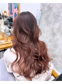 ロングレイヤー