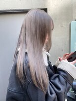 サイ(sai)&nbsp;ミルクティーグレージュ