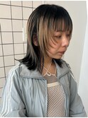 レイヤーミディ デザインブリーチ