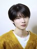 【アートデザイナー】メンズカット＋リメイクプラス　￥20,350→￥16,280