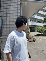 ヴォッソ(vosso)&nbsp;スパイキーショート