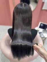 【韓国発】“髪が生き返る”最上級トリートメント【コモレビトリートメント】導入☆