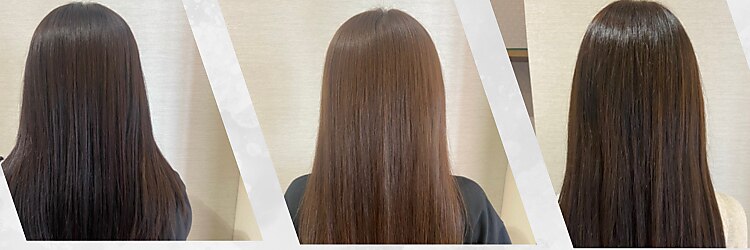 エムウィッシュ(M Wish)のサロンヘッダー