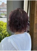 大人かわいい濡れ質感♪