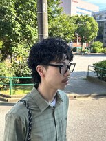 スウェル 千葉店(Swell)&nbsp;ジャパニーズマレットスタイル