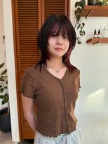 テーラー(Tailor)&nbsp;レイヤーカット