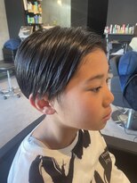 ゲン(gen)&nbsp;ツーブロック