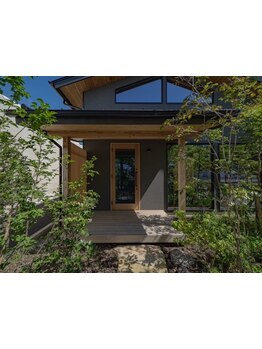 【25年7月OPEN】落ち着いた空間でゆったり過ごせるプライベートサロン◎丁寧なカウンセリングで理想が叶う!