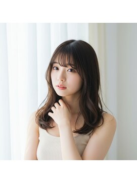 コトナ 越谷店 レイヤーカット