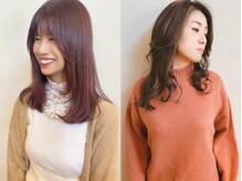 トップヘアー ガーデンヴィラ 安城(Garden Villa)