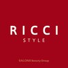 リッチスタイル 富久店(RICCI STYLE)のお店ロゴ