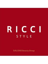 RICCI STYLE 富久店【リッチスタイル】