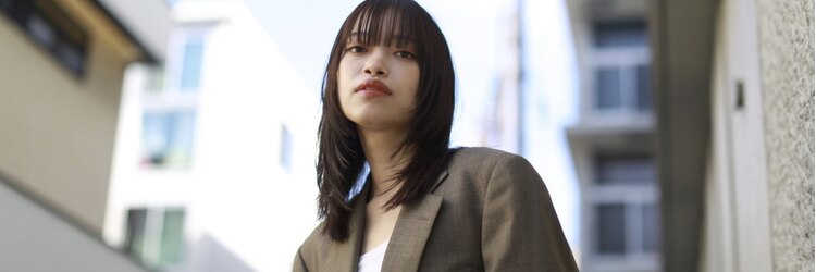 カルマ(carma)のサロンヘッダー