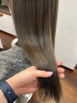 オートクチュールランコントレ 桂店(Haute Couture Rencontrer)&nbsp;オリーブグレージュ