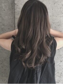 美容室 リアン(Lien)の写真/丁寧なカウンセリングでお客様に合ったスタイルをご提案◇お悩みや要望を汲み取り理想のスタイルへ♪