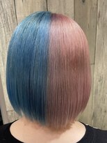 トムキャット(TOM CAT) 【新宿・TOMCAT】ツートン