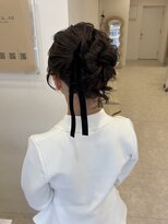 ディティカレスト(Dityca rst)&nbsp;ふわふわ高めアップ♪