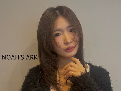 ノアーズアーク(NOAH'S ARK)の写真