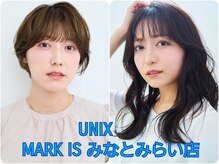 ユニックス Mark Is みなとみらい店(UNIX)