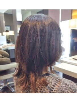 エノモト(ENOMOTO) ウルフレイヤー