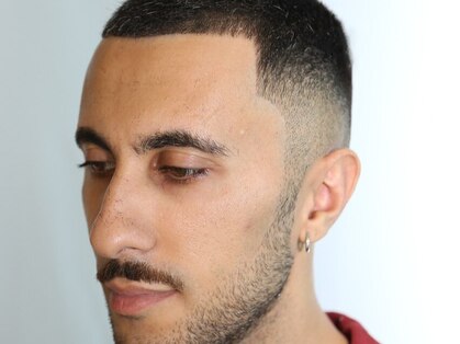 カーウォッシュバーバー(CARWASH BARBER)の写真