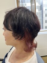 アルーア サッポロ(ALURE sapporo)&nbsp;マッシュウルフ