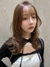 【赤西指名】似合わせカット+韓国式ヘアボトケラチンTr