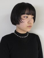 ハイ(HI)&nbsp;ミニボブ