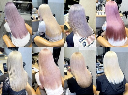 ルシティ(Le City)の写真