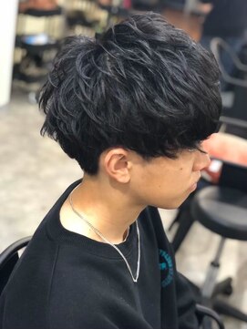 ルミエール バイ エイルリュクス(Lumiere by EirLUXE) ダブルカラー/髪質改善/インナーカラー/ブリーチ/縮毛矯正