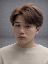 グロウ 天神店(growth)&nbsp;メンズカラー