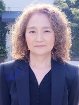 ビュートリアム 福岡(BEAUTRIUM)&nbsp;大人女性に似合う抜け感スパイラルパーマ／こなれ感×ラフな動き