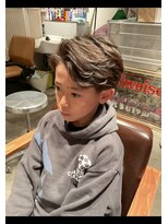 アンクヘアー(Ank hair)&nbsp;7:3