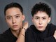 ワンワンオー バーバーショップ 博多店(@110 BARBER SHOP)の写真/【平日21時迄営業】"フェード×濡れパン"が人気。髪がまとまり、楽なセットで"もてる男Style"へ[バーバー]
