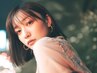 【美髪ケアに】デザインカット+パサつき改善トリートメント