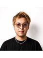 ノート ヘアーサロン(NOTE HAIR SALON)&nbsp;玉井 翔
