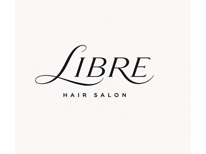 LIBRE hair salon【7月上旬OPEN(予定)】の写真