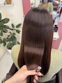 シンプル(Simple) sins美髪矯正