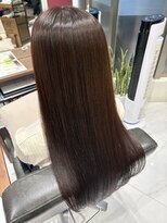 フォルテロゼ 横浜(FORTE rose) 髪質改善トリートメント