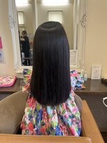 リミットヘアー 大在店(Remit hair)&nbsp;///縮毛矯正///