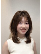 ボヌール 川西(Bonheur) Naru