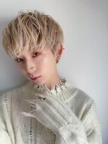 フラミューム 藤沢(flammeum)&nbsp;ハイトーンショート【藤沢】